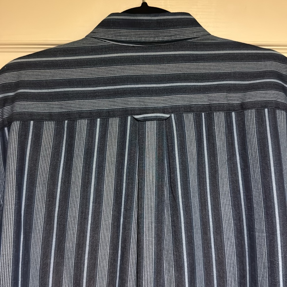 Ls Pendleton Button Down - image 7